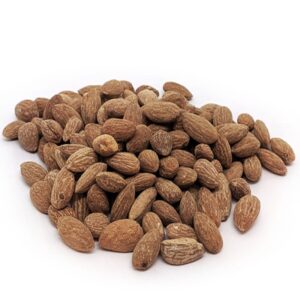 Amêndoa Torrada Sem Sal