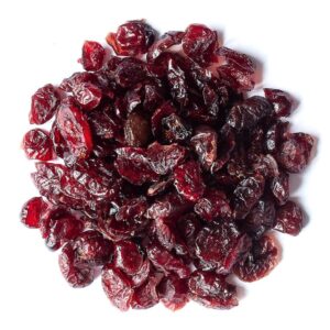 Cranberry Desidratado