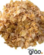 Sucrilhos (Corn Flakes) Leite Condensado
