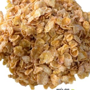Sucrilhos (Corn Flakes) Leite Condensado