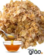 Sucrilhos (Corn Flakes) Honey