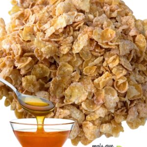 Sucrilhos (Corn Flakes) Honey