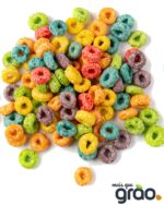 Sucrilhos Fruit Rings