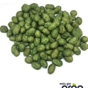 Amendoim Crocante Cebola e Salsa