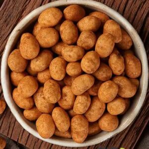 Amendoim Crocante Churrasco