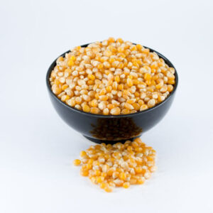 Milho de Pipoca Selecionado a Granel
