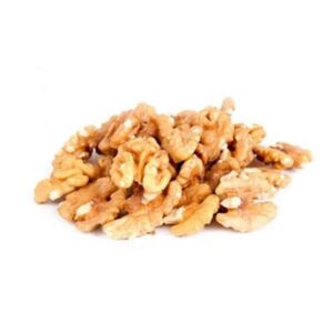 Nozes Mariposa sem Casca Inteira