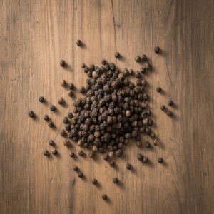 Pimenta do Reino em Grãos