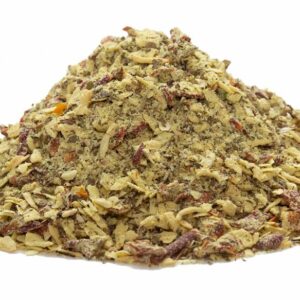 Tempero Ana Maria Braga