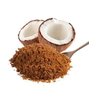 Açúcar de Coco