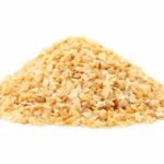 Alho em Flocos Desidratado