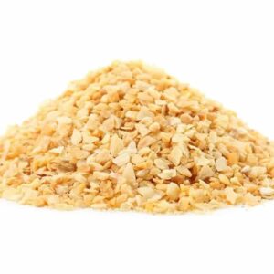 Alho em Flocos Desidratado