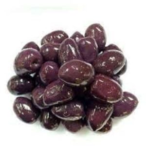 Azeitona Chilena Graúda Azapa 90/110