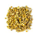 Camomila Flor pó ( ideal para chás)