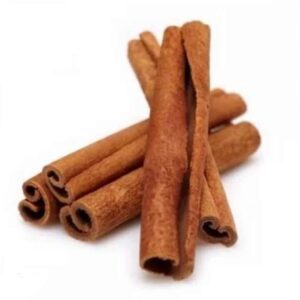 Canela Java (em Pau) 6cm