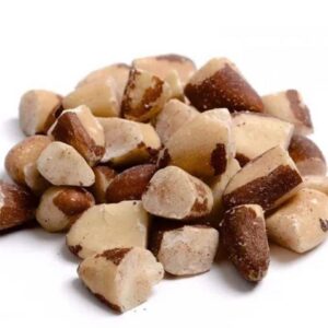 Castanha do Pará - Quebrada