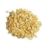 Cebola Desidratada Granulada