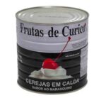 cereja curico
