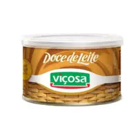 Doce De Leite Viçosa Lata 400g