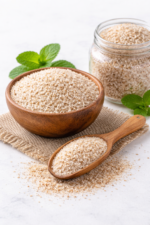Psyllium husk