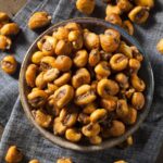 Milho Torrado Sabor Mostarda e Mel