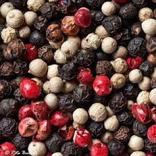 Mix de Pimentas em Grãos