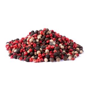 Mix de Pimentas em Grãos