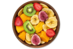 Mix Frutas Tropicais / Desidratadas e Liofilizadas