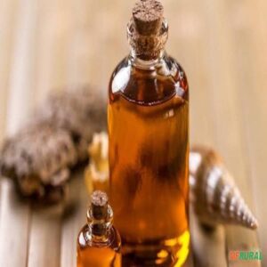 Óleo vegetal de Copaiba