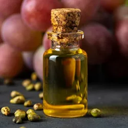 Home 5 oleos vegetais