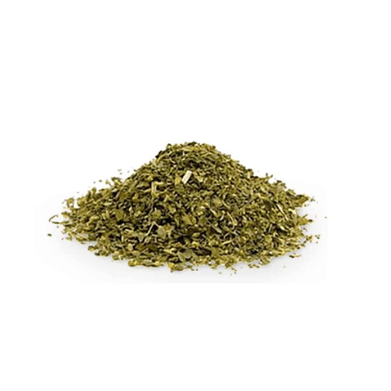 oregano peruano 1
