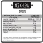 Nozes Chilena Premium VERUS