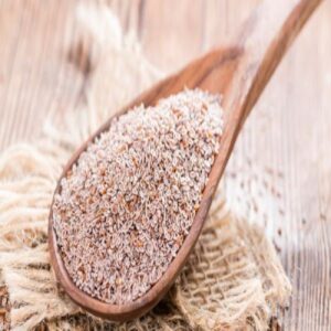 Psyllium Husk