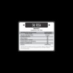 Sal Rosa Grosso 1kg Sal Rosa Grosso 1kg