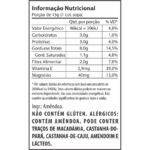 Farinha De Amendoas 1kg