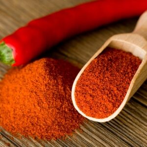 Páprica Picante