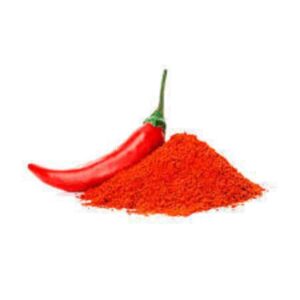 Pimenta Caiena Em Pó
