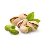 Pistache Salgado com Casca