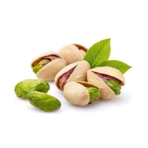 Pistache Salgado com Casca