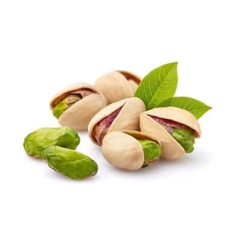 Pistache Salgado com Casca