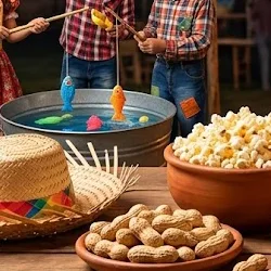 São João mais que Grão
