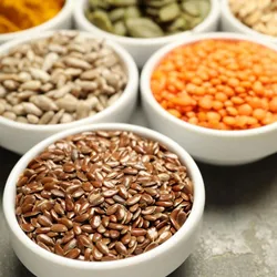 Home 4 sementes e grãos