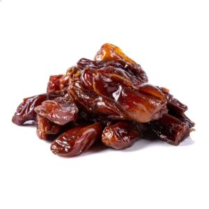 Tâmara Desidratada - Sem Caroço