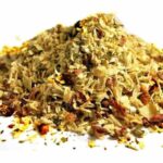 Vinagrete Desidratado